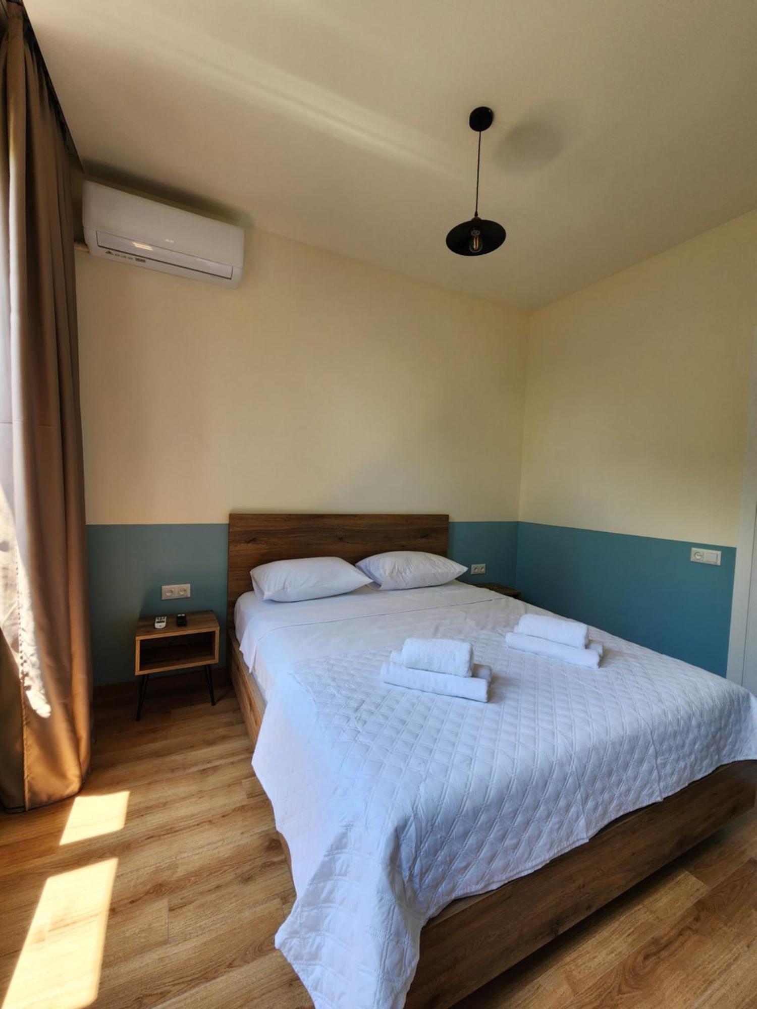 Dro Hotel Kutaisi Exterior photo